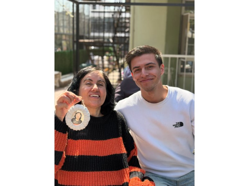 Avrupa Standartlarına uygun Bakımevleri
